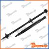 Arbre de transmission arrière pour MERCEDES | NWN-ME-120, 10-141820
